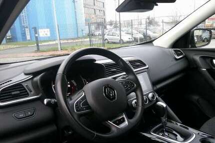 Renault Kadjar 42.000 km 18.000 € Leingarten 74211