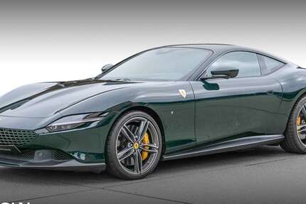 Ferrari Roma 9.713 km 218.780 &euro; Köln 50858
