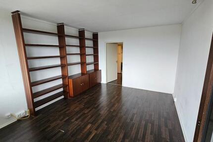 WG-geeignete, freie 2-Zimmer-Wohnung ohne Makler in Göttingen 2 zimmer