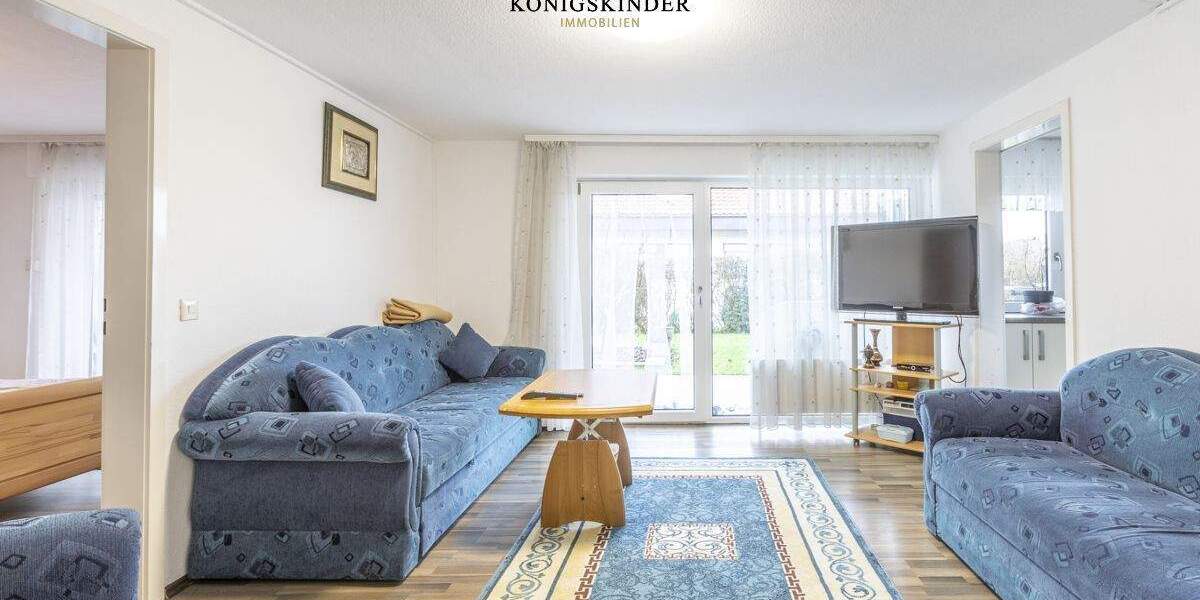 Doppelhaushälfte Ebersbach an der Fils Ebersbach - 7 Zimmer, 193 m&sup2;, 639.000&euro; | Angebot:25671731