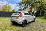 Ford Fiesta 268.000 km 3.600 € Hamm 59065