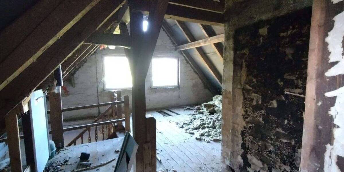 Doppelhaushälfte Papenhagen Sievertshagen - 3 Zimmer, 100 m&sup2;, 125.000&euro; | Angebot:26833523