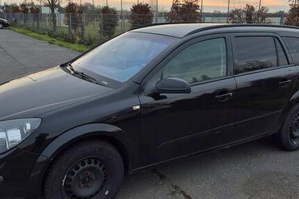 Opel Astra 287.000 km 2.000 € Babenhausen 64832