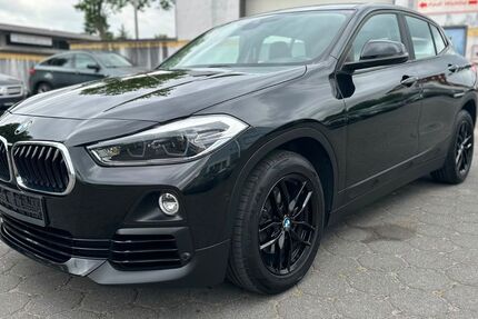 BMW X2 143.000 km 14.999 &euro; Elz 65604