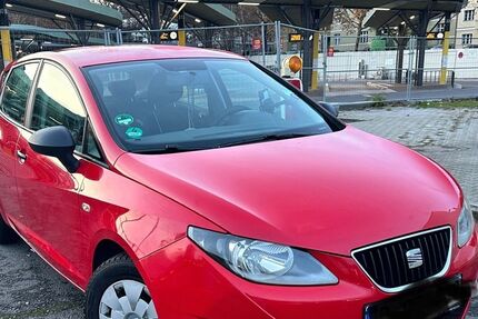 Seat Ibiza 160.000 km 3.300 &euro; Berlin 10589