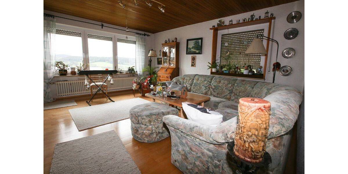 Einfamilienhaus Regen - 8 Zimmer, 157 m&sup2;, 239.000&euro; | Angebot:26674917