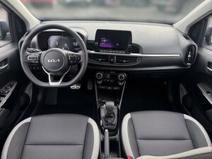 Kia PICANTO 1.0 GDI AUTOMATIK GT-LINE 4.000 km 18.990 &euro; Höhenkirchen-Siegertsbrun 85635