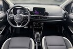 Kia PICANTO 1.0 GDI AUTOMATIK GT-LINE 4.000 km 18.990 &euro; Höhenkirchen-Siegertsbrun 85635