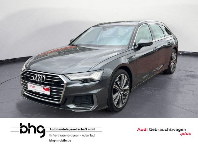 Audi A6 45.093 km 49.630 &euro; Reutlingen 72760