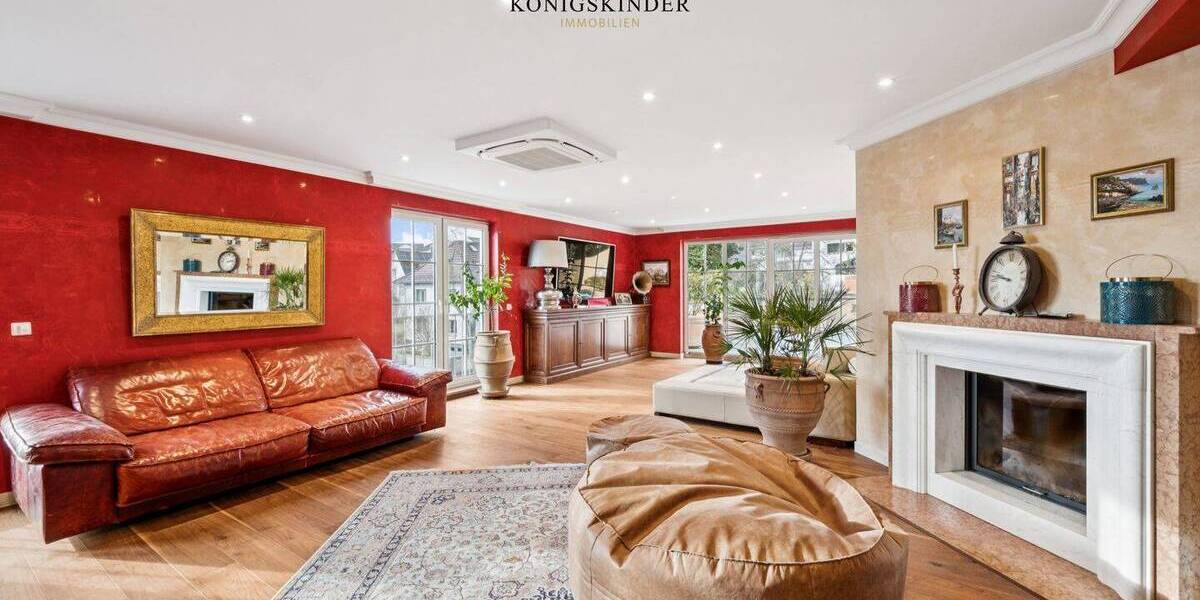 Mehrfamilienhaus, Wohnhaus Pforzheim Südweststadt - 6 Zimmer, 302 m&sup2;, 1.250.000&euro; | Angebot:26512811