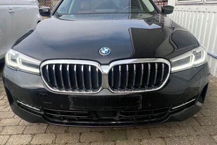 BMW 530 152.000 km 23.205 &euro; Handewitt 24983