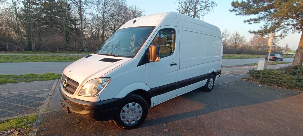 Mercedes-Benz Sprinter 256.100 km 6.962 &euro; Mannheim 68169