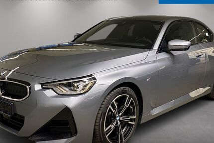 BMW 220 14.501 km 40.890 &euro; Kassel 34125