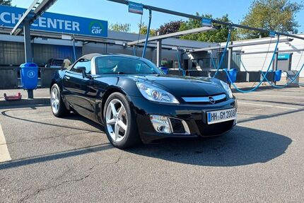 Opel GT