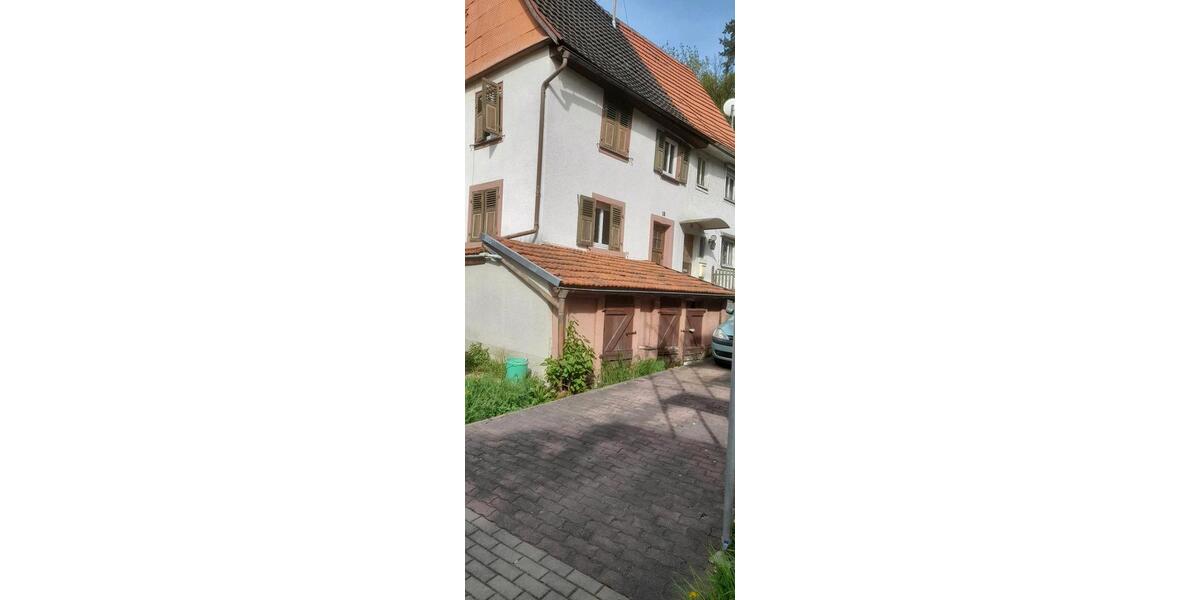 Einfamilienhaus Hardheim - 4 Zimmer, 409 m&sup2;, 53.000&euro; | Angebot:27045422