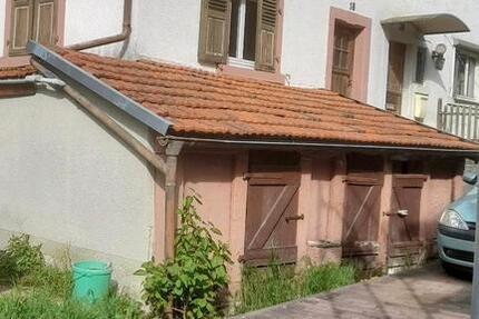 Haus Hardheim - 4 Zimmer, 409 m&sup2;, 53.000&euro; | Angebot:27045422