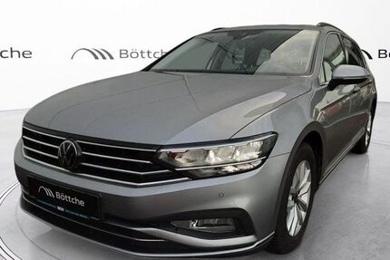 VW Passat Variant 83.224 km 23.780 &euro; Altentreptow 17087