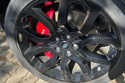 Land Rover Range Rover Sport 125.300 km 51.500 € Stadthagen 31655
