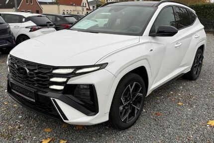 Hyundai TUCSON 2.800 km 42.990 &euro; Eutin 23701
