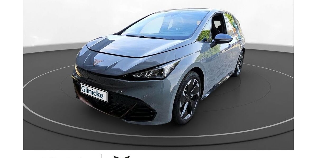 Cupra Born 11.090 km 27.480 &euro; Lübbecke 32312
