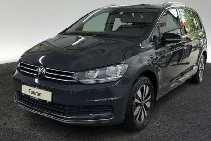 VW Touran 11.488 km 34.990 &euro; Weilheim 82362