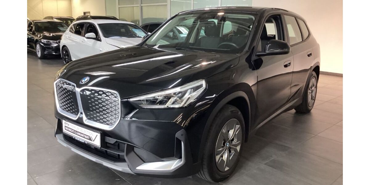 BMW iX1 16.200 km 34.699 &euro; Pleisweiler-Oberhofen 76889