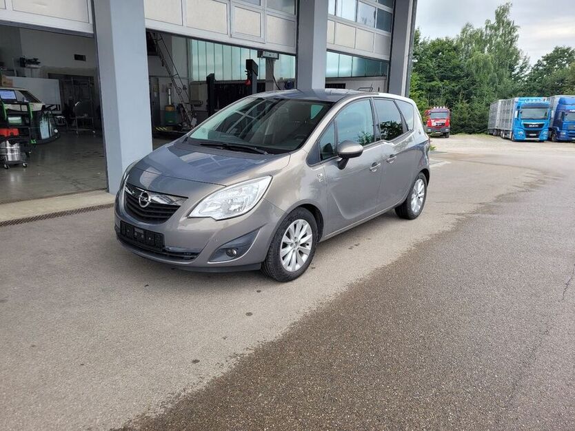 Meriva