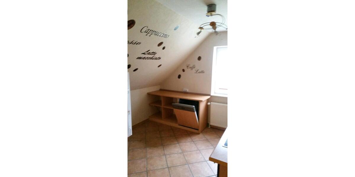 Oberwohnung in Großheide,OT Westerende zimmer