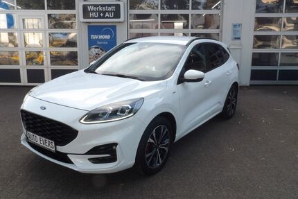 Ford Kuga 55.000 km 19.850 &euro; Rheine 48431