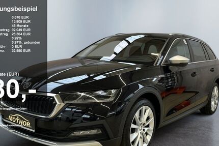 Skoda Octavia 59.987 km 32.430 &euro; Brandenburg 14770