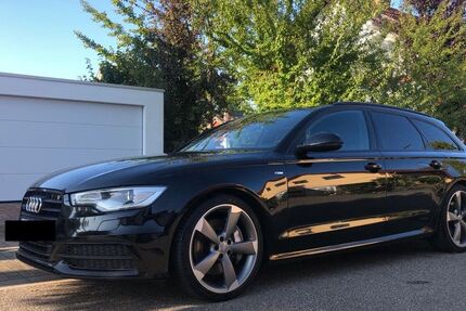 Audi A6 298.000 km 13.600 &euro; Sinzheim 76547