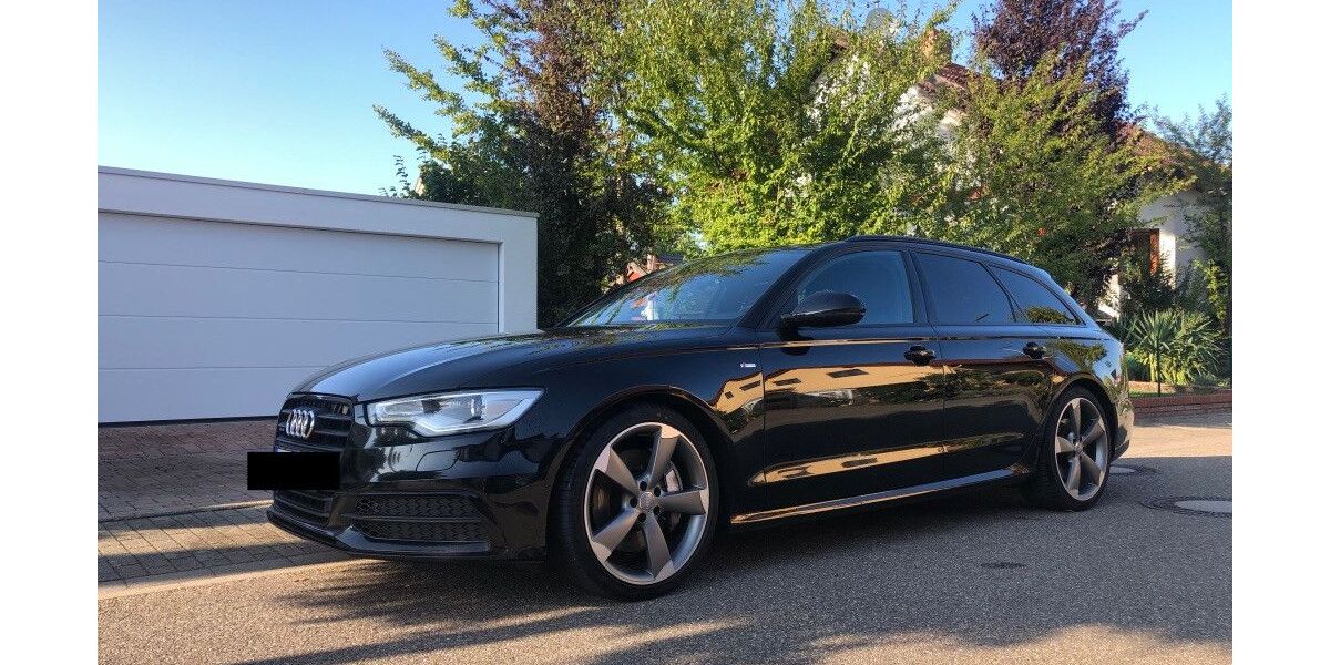 Audi A6 298.000 km 13.600 &euro; Sinzheim 76547