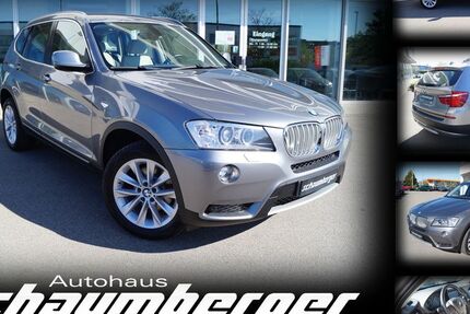 BMW X3 64.000 km 21.900 &euro; Landsberg 86899