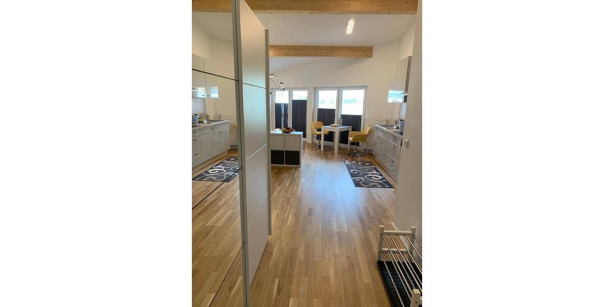 Etagenwohnung Höhenkirchen-Siegertsbrunn Siegertsbrunn - 1 Zimmer, 1.500&euro; | Angebot:23472246