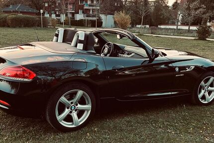 BMW Z4 100.000 km 16.500 &euro; Gräfelfing 82166
