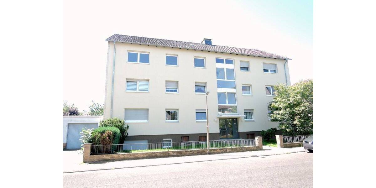 Etagenwohnung Northeim - 2 Zimmer, 62 m&sup2;, 430&euro; | Angebot:26754064