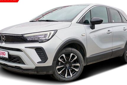 Opel Crossland (X) 23.760 km 15.490 &euro; Greifswald 17489