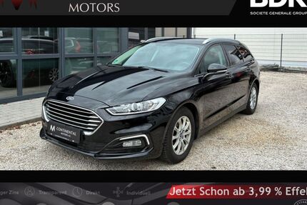 Ford Mondeo 120.000 km 9.900 &euro; Schwabmünchen 86830