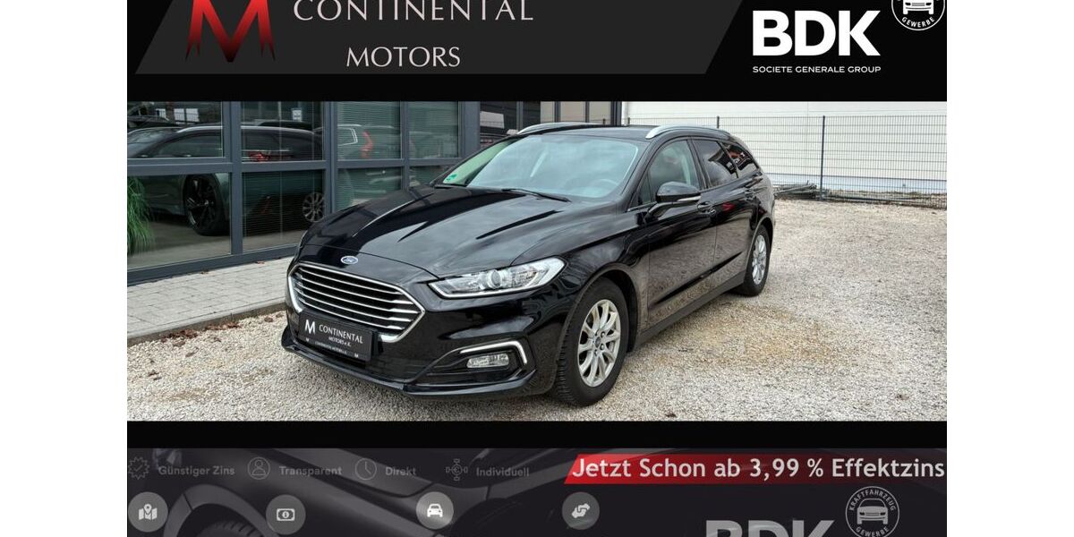 Ford Mondeo 120.000 km 9.900 &euro; Schwabmünchen 86830