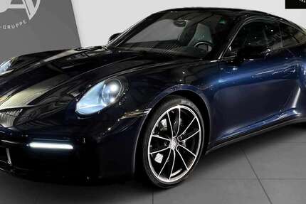 Porsche 911 43.708 km 117.694 &euro; Oldenburg 26135
