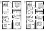 Mehrfamilienhaus, Wohnhaus Forchheim - 9 Zimmer, 266 m&sup2;, 499.000&euro; | Angebot:27096408