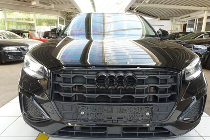 Audi Q2 123.211 km 20.000 &euro; Magdeburg 39130