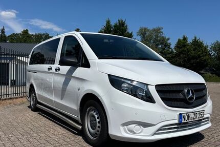 Mercedes-Benz Vito 222.914 km 18.450 &euro; Nordhorn 48529