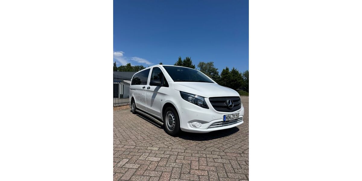 Mercedes-Benz Vito 222.914 km 18.450 &euro; Nordhorn 48529