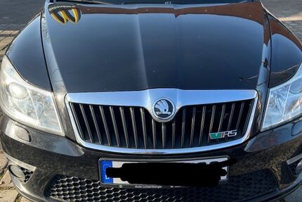 Skoda Octavia 211.117 km 9.999 &euro; Augsburg 86157