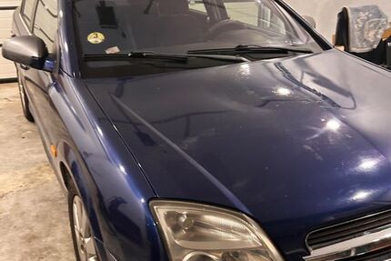 Opel Vectra 395.590 km 990 &euro; Neustadt an der Donau 93333