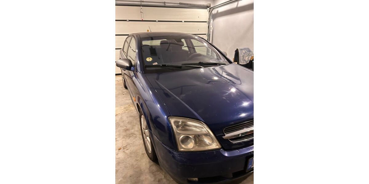 Opel Vectra 395.590 km 990 &euro; Neustadt an der Donau 93333