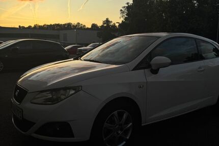 Seat Ibiza 186.000 km 1.800 &euro; Eislingen 73054