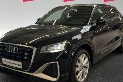 Audi Q2 65.956 km 21.950 &euro; Hannover 30179