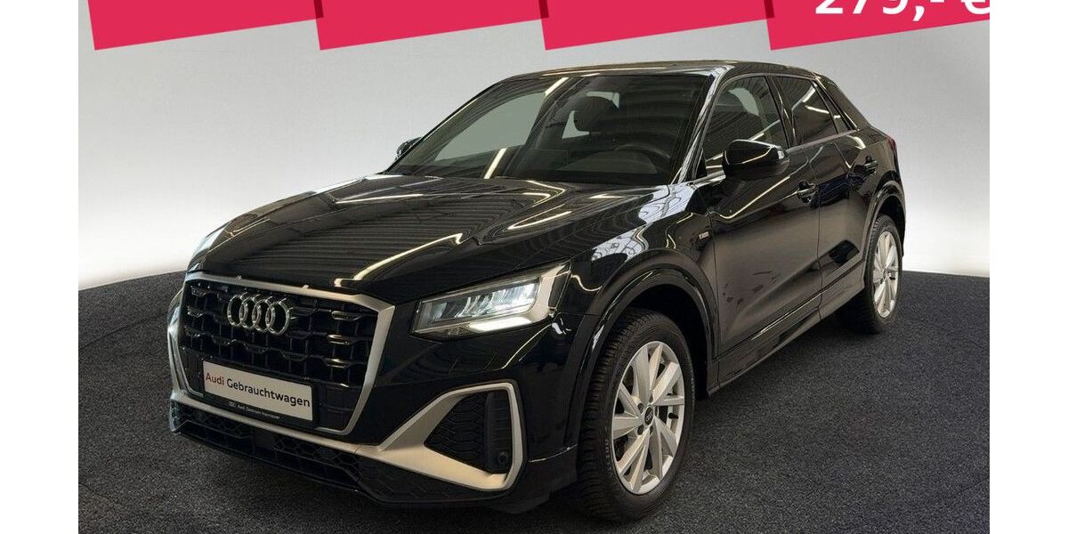 Audi Q2 65.956 km 22.490 &euro; Hannover 30179